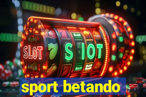 sport betando